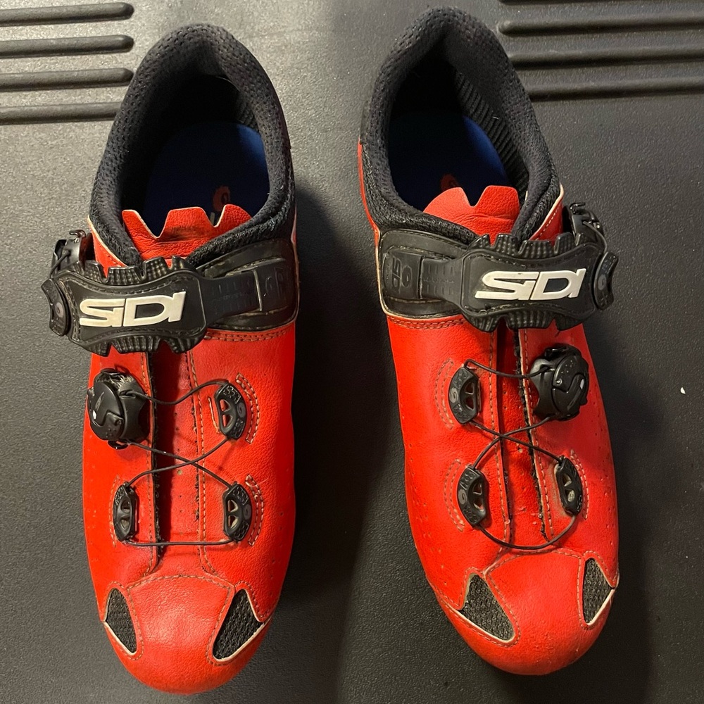 Sidi Dominator 10 Mountain Bike Shoes